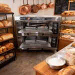 Southstar 2 deck oven price in Bangladesh