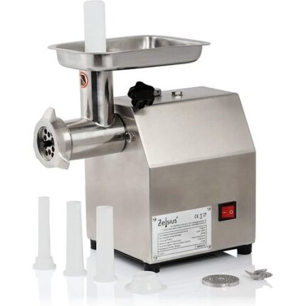 Commercial Meat Grinder