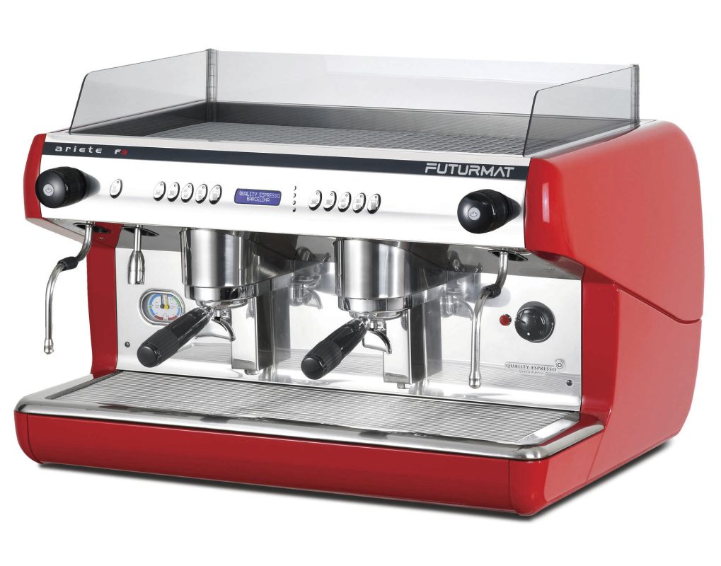 Barista coffee maker/Espresso machine