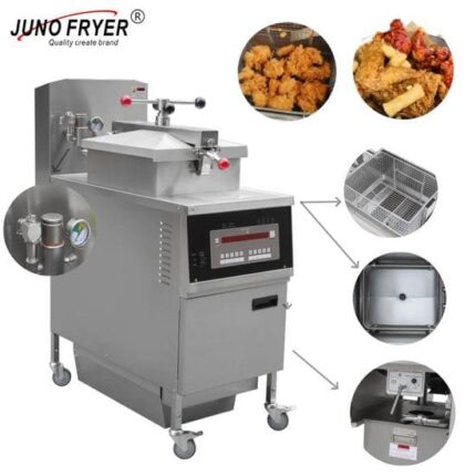Pressure Fryer Price In Bangladesh