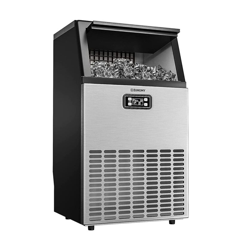 Ice Maker Machine