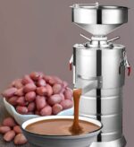 Commercial Peanut Butter Grinder Machine - Image 2