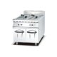 Deep Fryer With Cabinet
