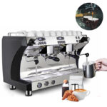 Barista coffee maker/Espresso machine