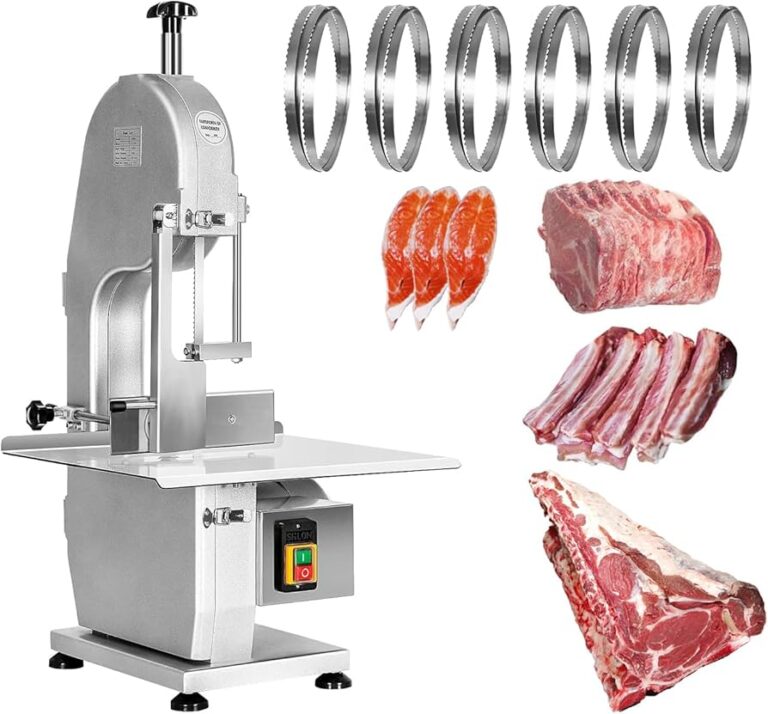 Bone Saw Machine