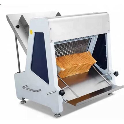 Bread Slicer Machine