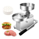 Burger Patty Making Machine - Image 2