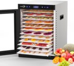 Commercial Food Dehydrator Machine - Image 2