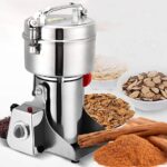 masala grinder machine