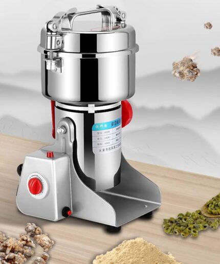 masala grinder machine