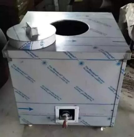 Tandoori stove