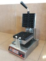 Rotary Square Waffle Machine - Image 2