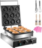 Commercial Waffle Maker Price in Bangladesh