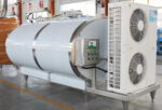 Milk Cooling Tank - Image 3
